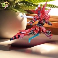 [PT14] 1 Set Mobile Suit Model Details Replacement Parts Assembly 107 Model Kits RG Sinanju Reinforc