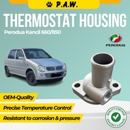 16331-87Z01 PAW Thermostat Housing - Perodua Kancil 660 850 (Aluminium) (Aluminium-Top)