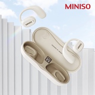 JM MINISO M05 V5.3 HIFI Sound Headset 2023 Ear Hook Bluetooth