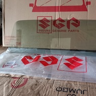KACA MOBIL DEPAN/BELAKANG ORIGINAL MOBIL SUZUKI CARRY 1.0 EXTRA KANAN/KIRI PER 1 PCS