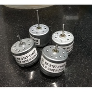Micro Motor 5.9V RF-310T-11400 Fan Motor 300 Motor Motor, DC Motor Motor