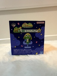 Keroro 軍曹 一番賞 H賞 隨機基地figure ［全新未拆］