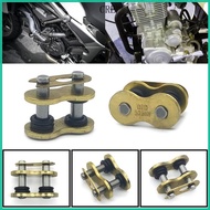 CRE Chain Link DID428 DID520 DID525 DID530 Chain Lock Buckle for Dirts Bike Motorbike