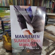 HUMAN RESOURCE MANAGEMENT BOOK