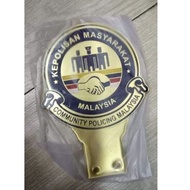 Community Policing Malaysia ( CP )