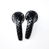 MX500 Flat Head Earphone Shell diy Earphone Accessories