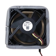 U92C12MS1BA3-57Z32 9.1CM Refrigerator Replacement Fan 12V 0.14A For Haier Commander Refrigerator Ref