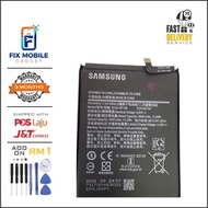 SAMSUNG A21 MODEL:SCUD-WT-N6 BATTERY
