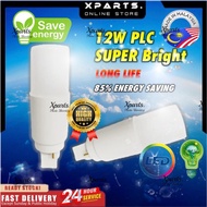 (BUATAN MALAYSIA ) LED STICK LED 12W/PLC LED Stick Bulb Light LED Ceiling Light Mentol LED downlight