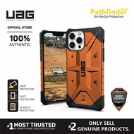 UAG Pathfinder เคส iPhone 14 Pro Max / 14 Plus / iPhone 11 12 13 Pro Max/ iPhone 11 Pro Max/ 12 13พั