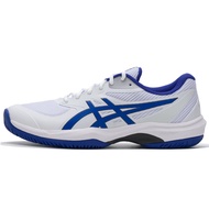 ASICS | รองเท้าเทนนิส Asics สำหรับผู้ชาย รองเท้าวิ่งระบายอากาศได้ดี รองเท้ากีฬาป้องกันการสึกหรอ ส้นเ