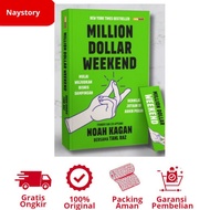 Million Dollar Weekend: Mastering Million-Value Side Business in the End of the Week