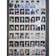 ENHYPEN DICON POLAROID CONCEPT PHOTOCARD