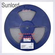 Sunlord Sunlord Wirewound Chip Power Inductor WPN4020H2R2MT 2.2uH