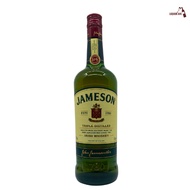 Jameson Irish Whiskey 1L (No Box)