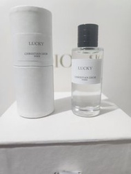 Dior Lucky 香水