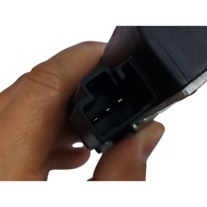 Toyota Vios NCP93 08-10 / Altis ZZE142 2008 Rear Bonnet Lock With Actuator 3 PIN 64600-06140 1Pc