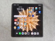 榮耀Honor Magic V2 5G 16+512GB 國際版屏有亮點 9成新
