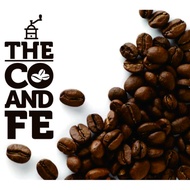 COFFEE THE CO&FE BIJI KOPI ARABIKA TORAJA YALE 1KG ROASTING ASLI