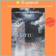 [English - 100% Original] - The Turn of the Screw by Henry James (UK edition, paperback)