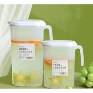 Household Cold Water Bottle Refrigerator Cool Water Bottle