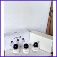 Byredo perfume 30 ml x 3 set good quality oil based US tester