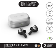 Bang & Olufsen (B&O) Beoplay Eleven หูฟังไร้สาย In-Ear Noise Cancelling Earbuds
