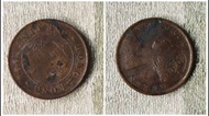 1901 香港一仙