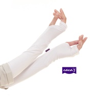 [HOT FUEFHHKLHSA 649] Handsock Thumb Umrah Series Muslimah Cacas