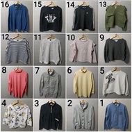 CC4 I crewneck I sweater I oversize vol 4