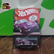 HOTWHEELS PORSCHE 993 GT2 2023 COLLECTOR EDITION MAIL IN PURPLE