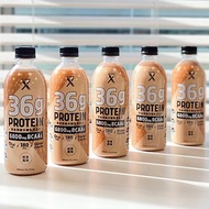 Super X 頂級分離乳清蛋白飲 Plus 450ml/瓶