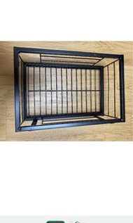 盆栽陽台鐵掛架