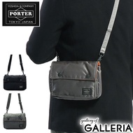 Yoshida bag / porter / TANKER / tanker / 2WAY / shoulder / shoulder bag / mini shoulder / men's / ladies / unisex / bag / pouch / travel / travel / travel wallet / wallet / wallet shoulder / SHOULDER BAG / compact / lightweight / Nylon / Casual / Military