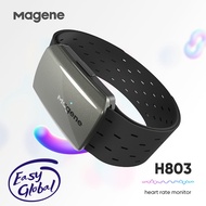 Magene H803   Bike HRM Adjustable Arm Heart-rate Monitor EIEIO Heart Rate Band IP67 Waterproof ANT+