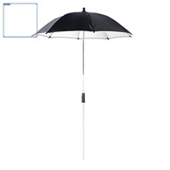 Plant Shade Umbrella Plant Sun Protection Umbrella Adjustable Plant Sun Shade Umbrella 50cm Diameter