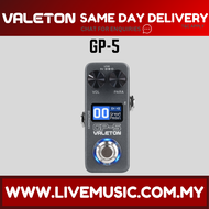 Valeton GP-5 Multi-Effect Processor Pedal ( GP5 GP 5 )