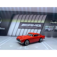 HOTWHEELS LOOSE ASTON MARTIN DB5 RED (REFER GAMBAR)