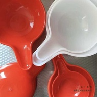 Old-fashioned Plastic Thickened Water Scoop Shovel Water Scoop Spoon Kitchen Water Spoon Household N