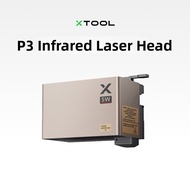 XTOOL | Fully Automatic Feeding Desktop Laser Engraver Accessories Conveyor Track with Air Purifier 