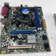 I3 2120 with intel dh61ww