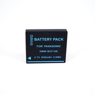 แบตเตอรี่กล้องพานาโซนิค รุ่น BCF10E Replacement Battery model BCF10E for Panasonic Camera (0140)