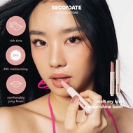 SECONDATE Melt My Kiss Watershine Lip Balm