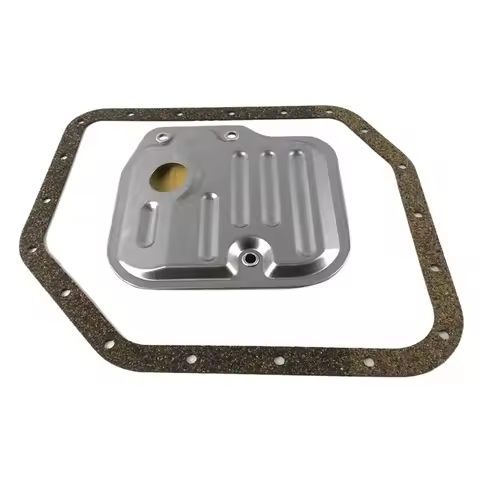 35330-0W021 Automatic Transmission Filter Oil Strainer Oil Pan with Gasket for Toyota Yaris Corolla 