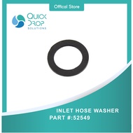 SpeedQueen/Huebsch Alliance Inlet Hose Washer #52549