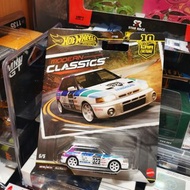 Hot Wheels Premium 萬事得 Mazda 323