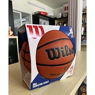 Bóng rổ Wilson NBA (trái bóng rổ số 1 thế giới) - Size 7 Hàng chính hãng