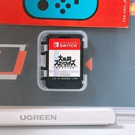 Nintendo Switch 軟體：任天堂明星大亂鬥 特別版（標準版）/