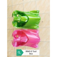 Demak Rino S Tool Box
