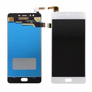 lcd ZTE nubia M2 lite NX573 Layar LCD + Layar Sentuh
